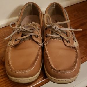 Sperry Top-Sider Women's Bluefish Boat Shoes